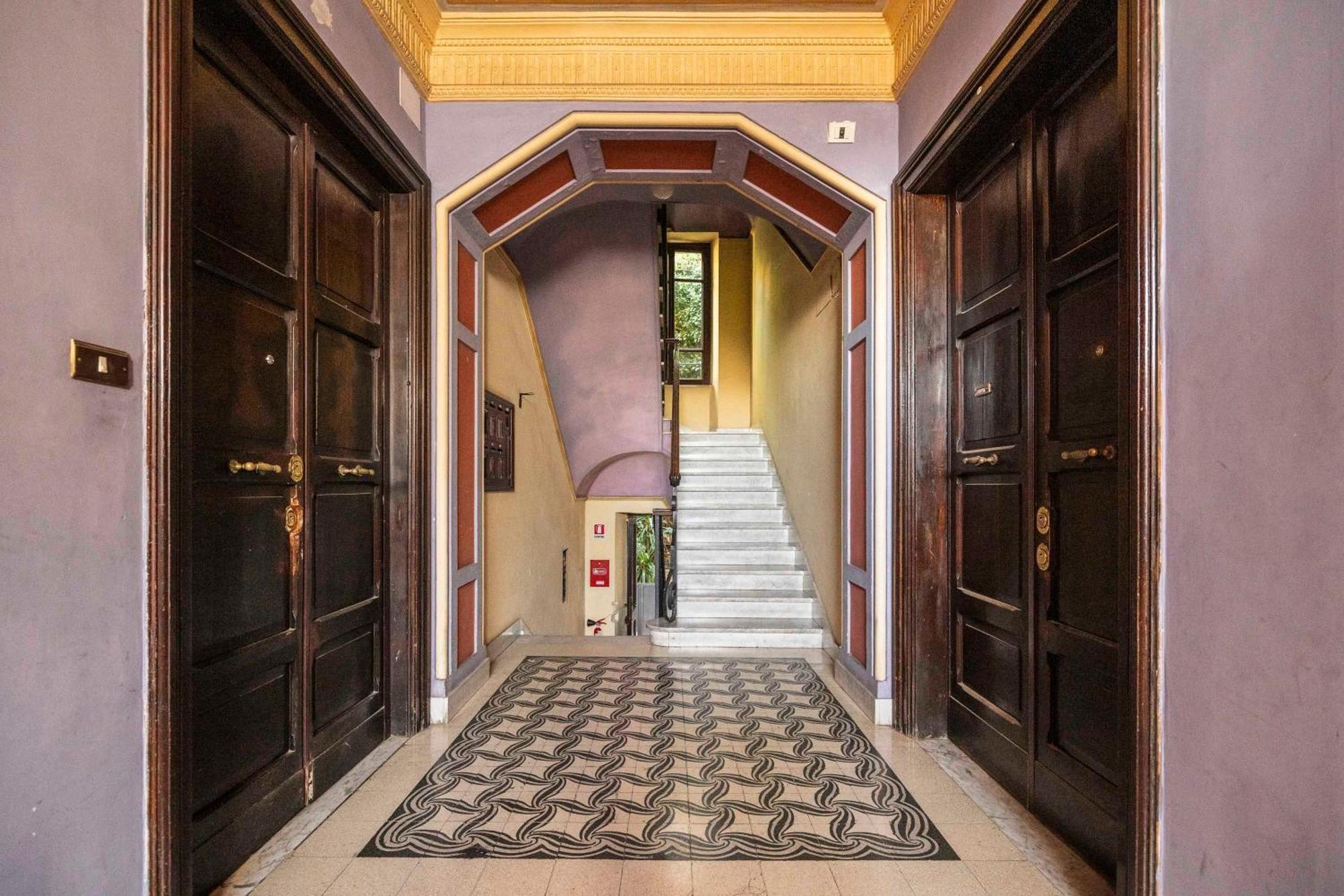 Mini Trastevere- Zeno15 Appartamento Roma