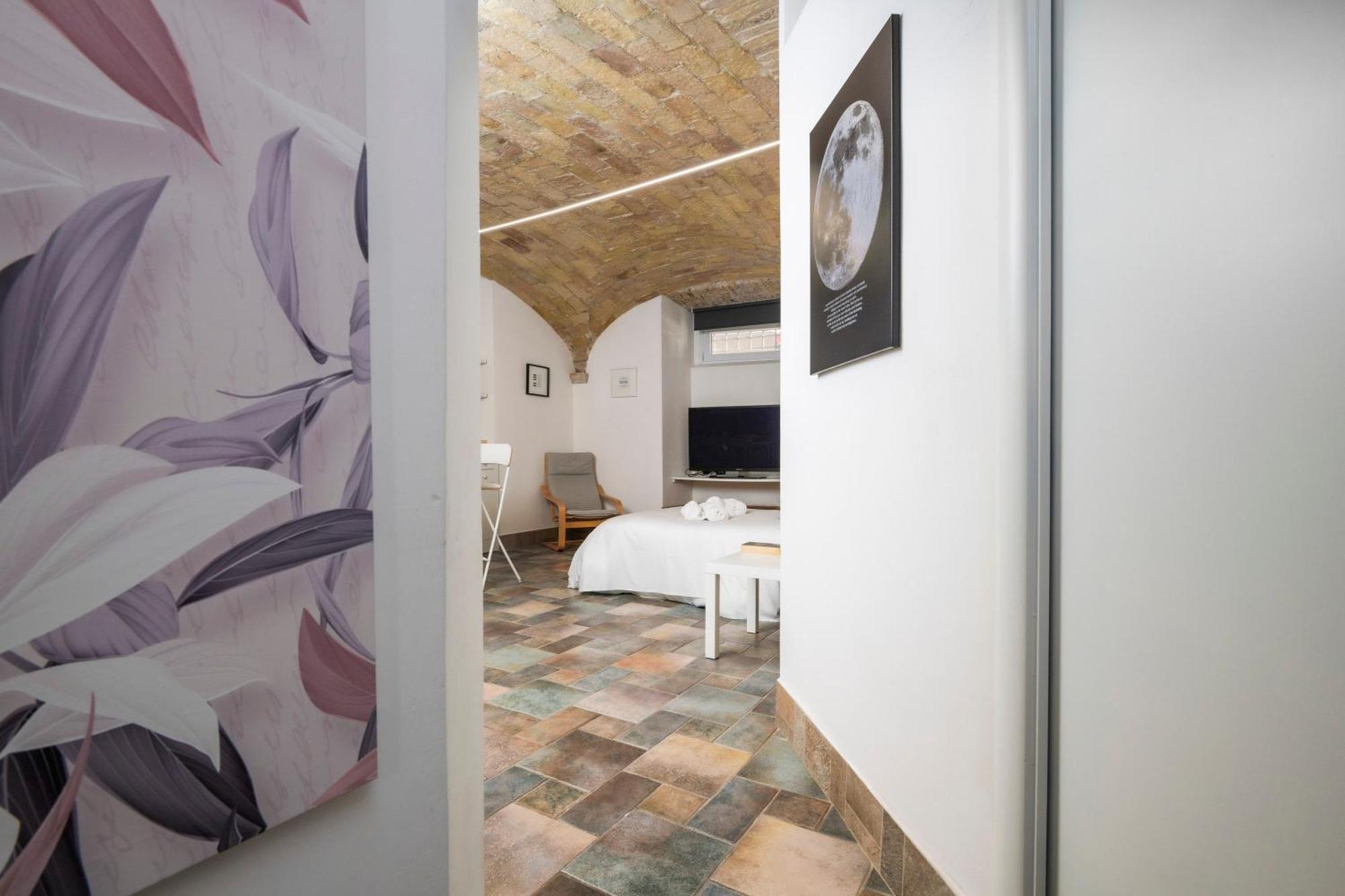 Appartamento Mini Trastevere- Zeno15