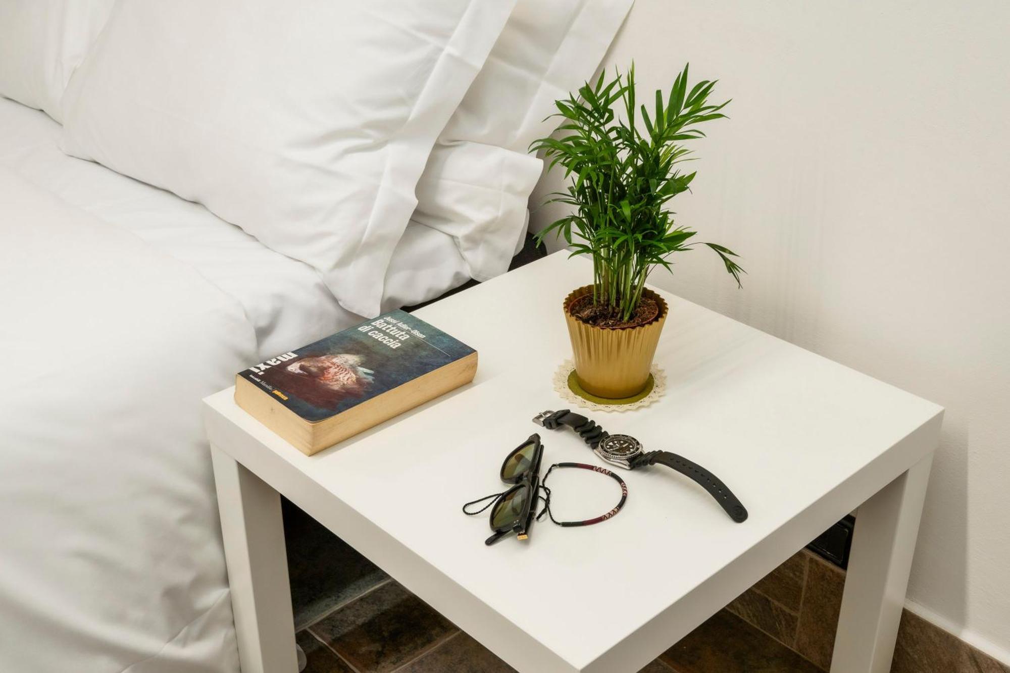 Appartamento Mini Trastevere- Zeno15 *