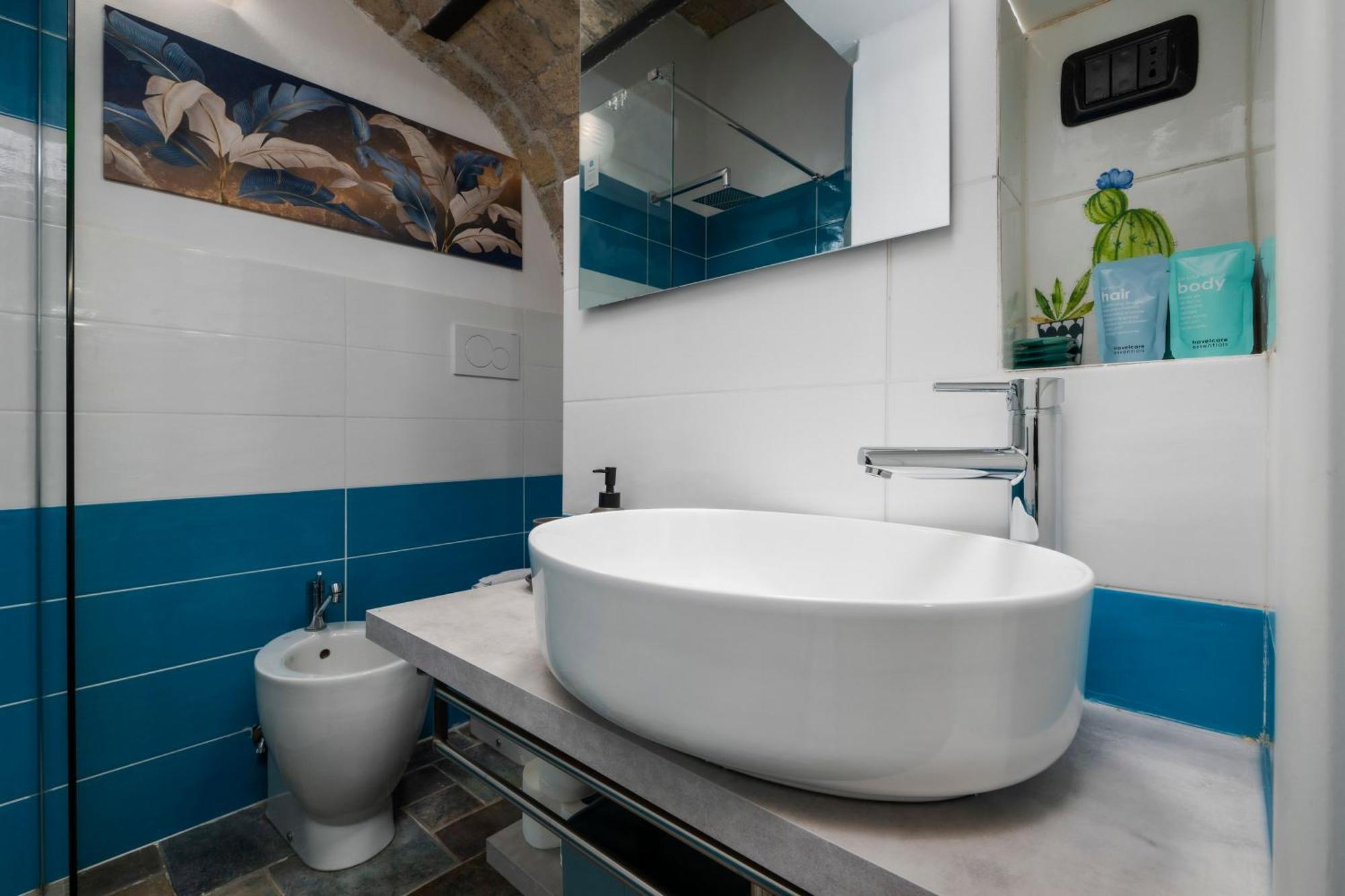 Mini Trastevere- Zeno15 Apartamento *