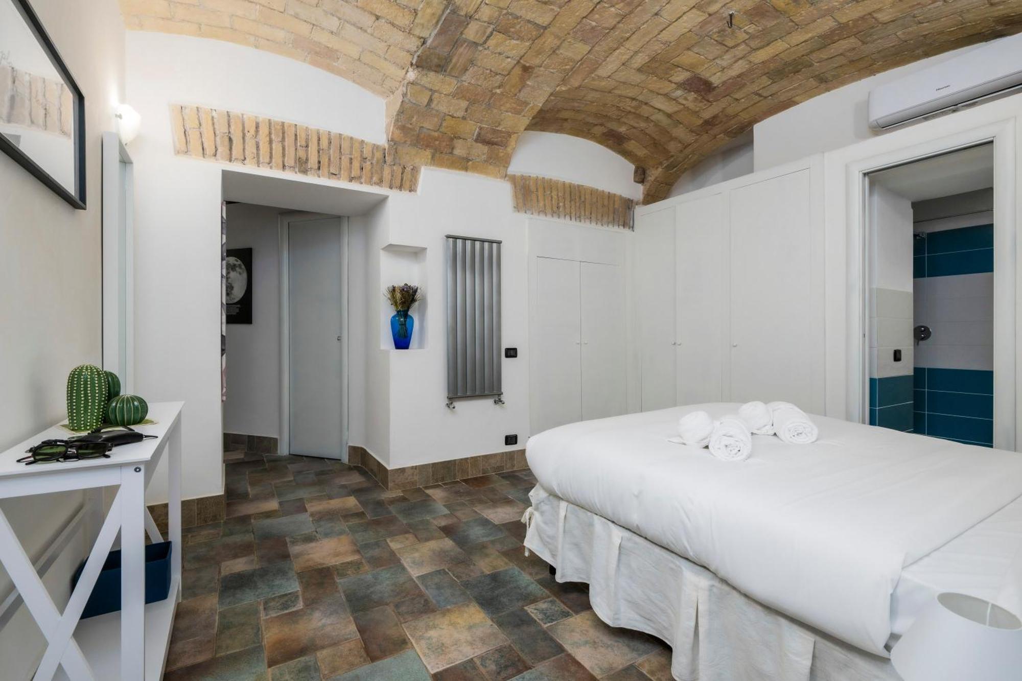 Mini Trastevere- Zeno15 Appartamento Roma